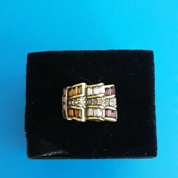 Heidie Daus Accessories - Heidi Daus